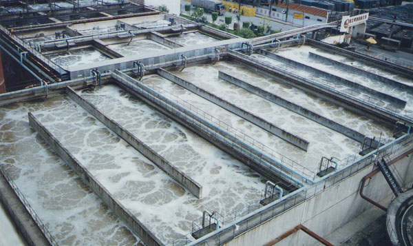 山東王總對(duì)聚丙烯酰胺處理的效果滿意